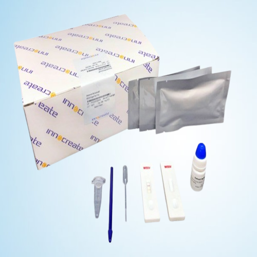 WSSV RP Rapid Test Kit – Innocreate Bioscience